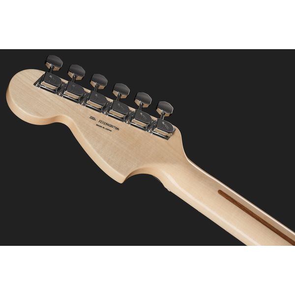 Fender MIJ Trad 70s Tele Deluxe 3TS