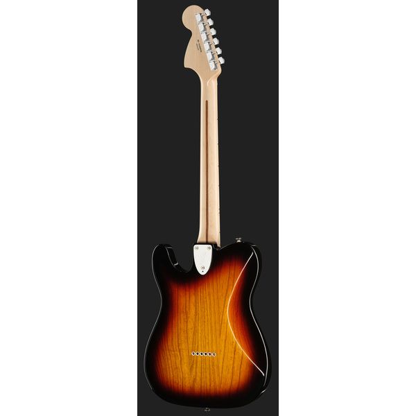 Fender MIJ Trad 70s Tele Deluxe 3TS