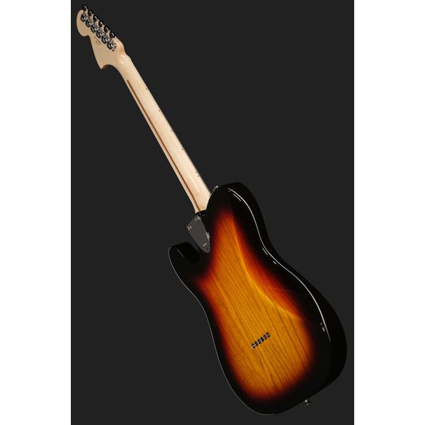 Fender MIJ Trad 70s Tele Deluxe 3TS