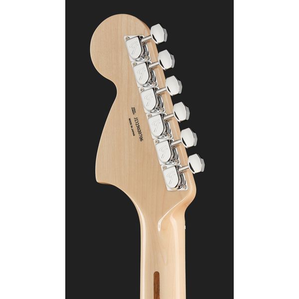 Fender MIJ Trad 70s Tele Deluxe 3TS