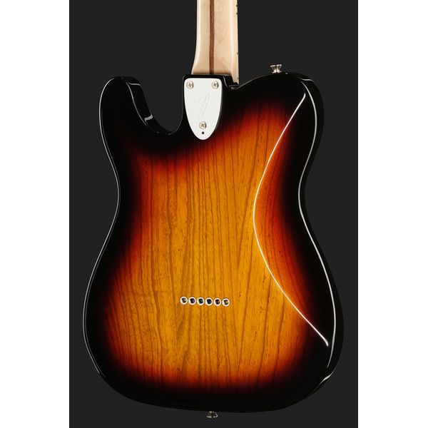 Fender MIJ Trad 70s Tele Deluxe 3TS