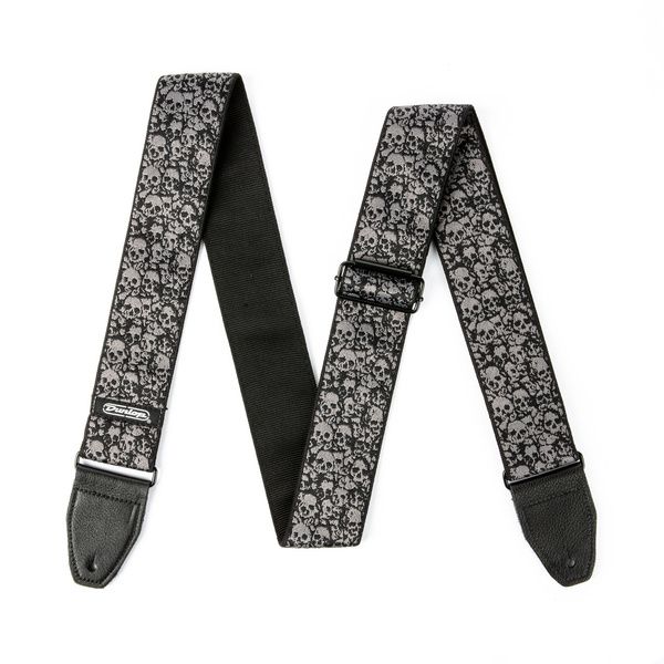 Dunlop Jacquard Strap Catacomb