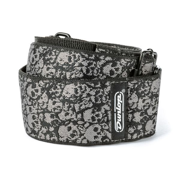 Dunlop Jacquard Strap Catacomb