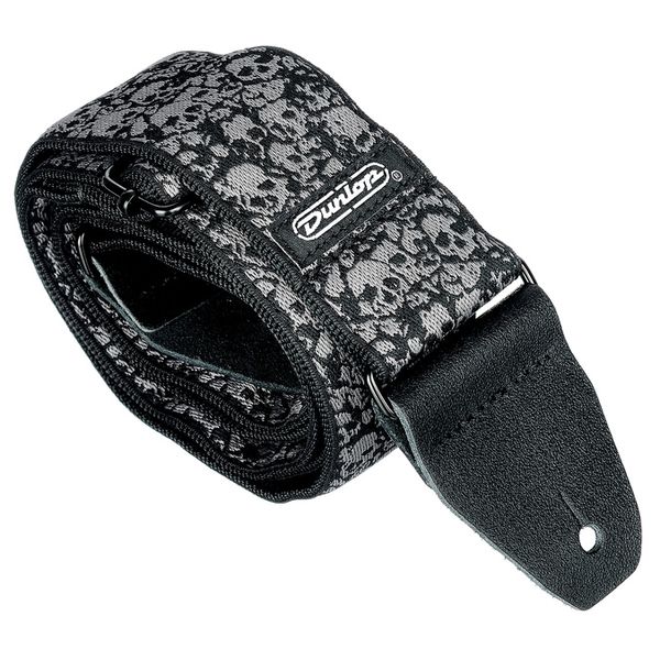 Dunlop Jacquard Strap Catacomb