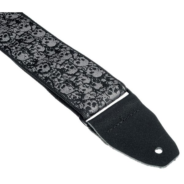 Dunlop Jacquard Strap Catacomb