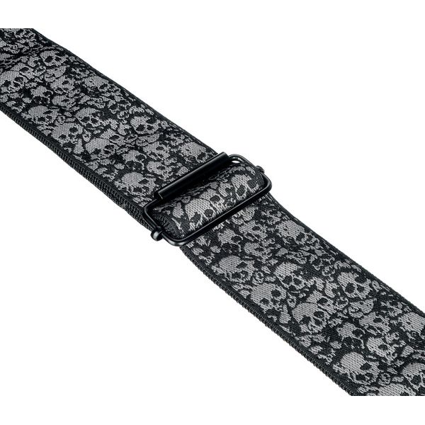 Dunlop Jacquard Strap Catacomb