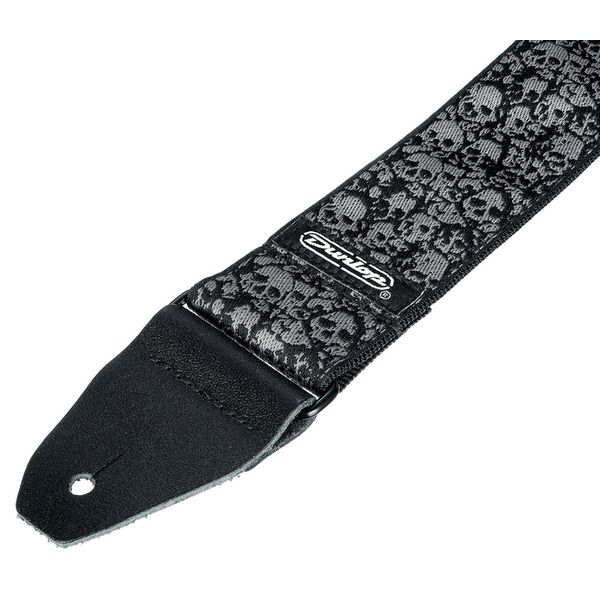 Dunlop Jacquard Strap Catacomb