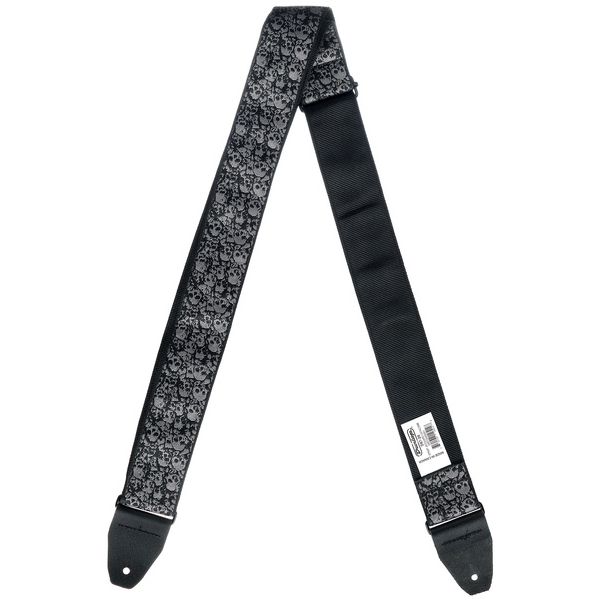 Dunlop Jacquard Strap Catacomb