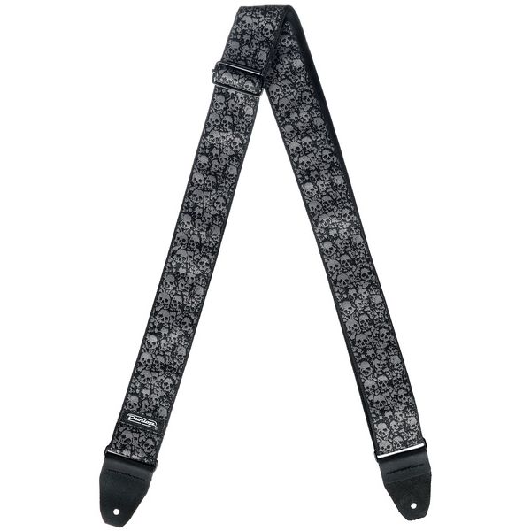 Dunlop Jacquard Strap Catacomb