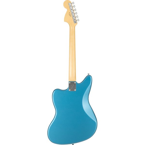 Fender MIJ Trad 60s Jaguar RW LPB
