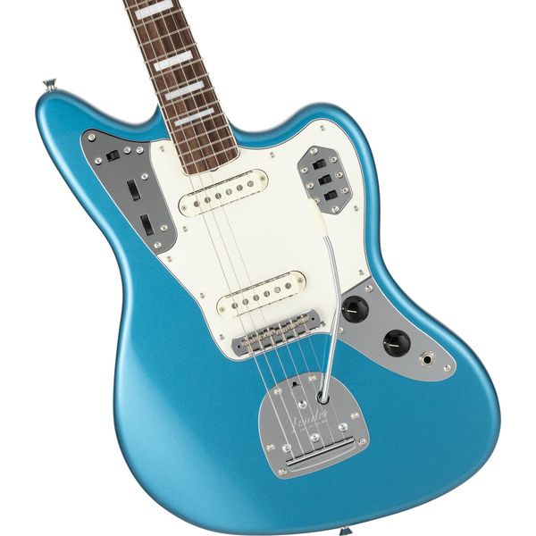 Fender MIJ Trad 60s Jaguar RW LPB