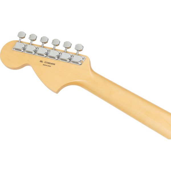 Fender MIJ Trad 60s Jaguar RW LPB