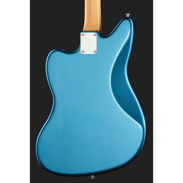 Fender MIJ Trad 60s Jaguar RW LPB