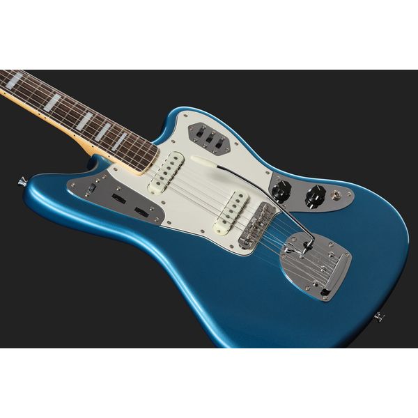 Fender MIJ Trad 60s Jaguar RW LPB