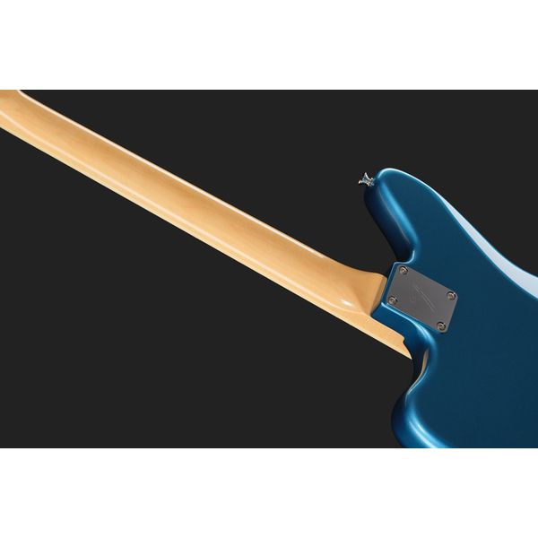 Fender MIJ Trad 60s Jaguar RW LPB