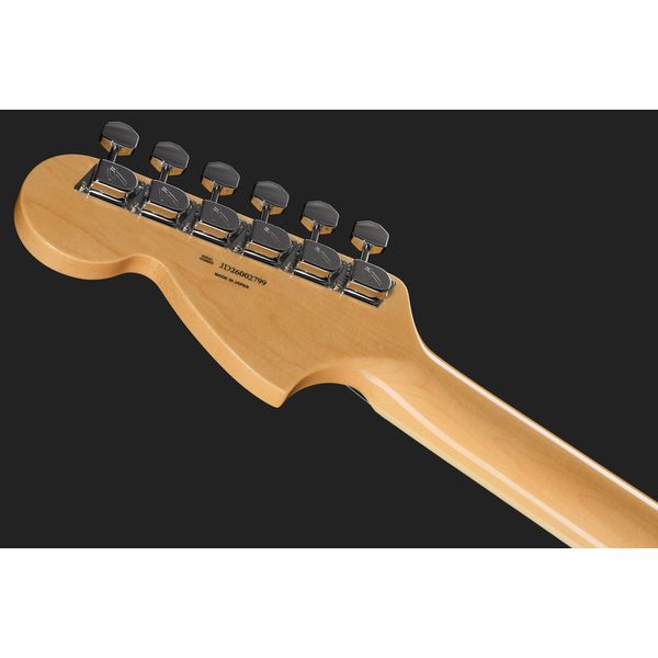 Fender MIJ Trad 60s Jaguar RW LPB