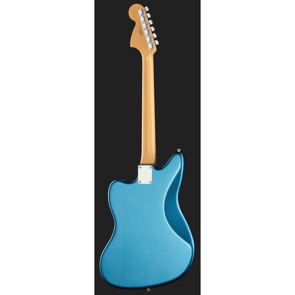 Fender MIJ Trad 60s Jaguar RW LPB