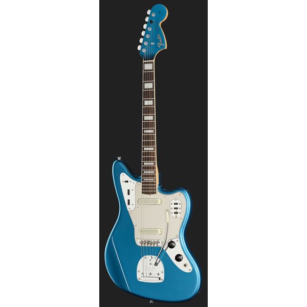Fender MIJ Trad 60s Jaguar RW LPB