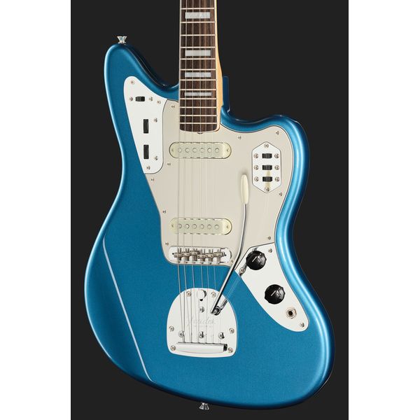 Fender MIJ Trad 60s Jaguar RW LPB