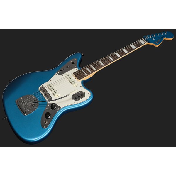 Fender MIJ Trad 60s Jaguar RW LPB