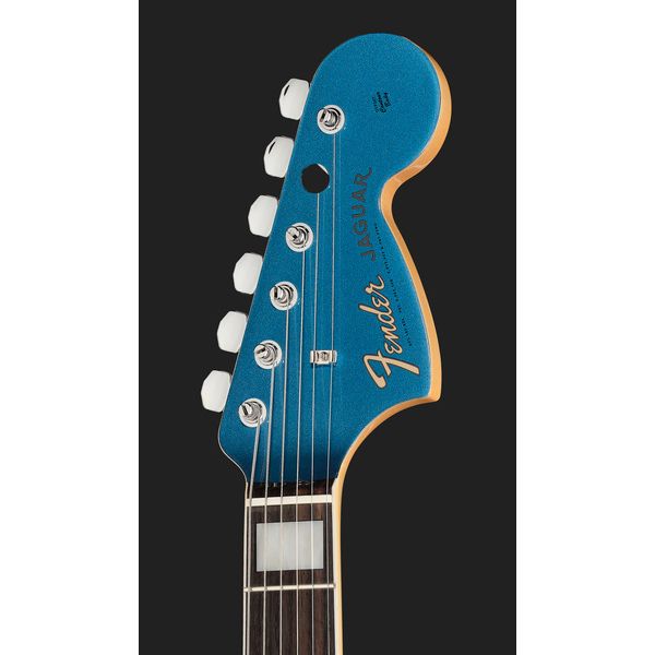 Fender MIJ Trad 60s Jaguar RW LPB