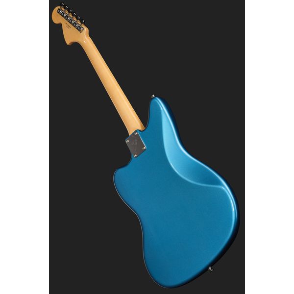 Fender MIJ Trad 60s Jaguar RW LPB