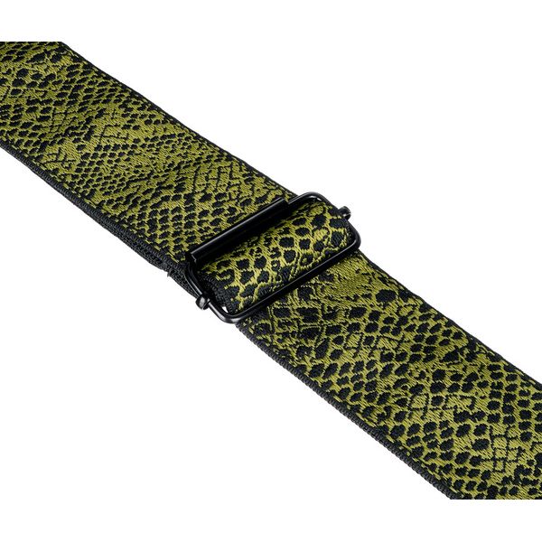 Dunlop Jacquard Strap Serpentine