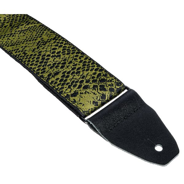 Dunlop Jacquard Strap Serpentine
