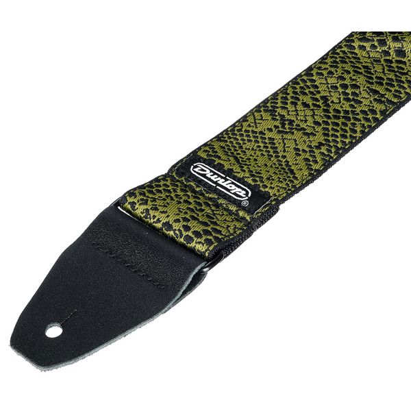 Dunlop Jacquard Strap Serpentine