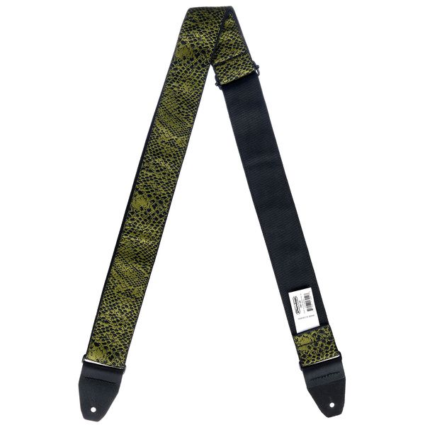 Dunlop Jacquard Strap Serpentine