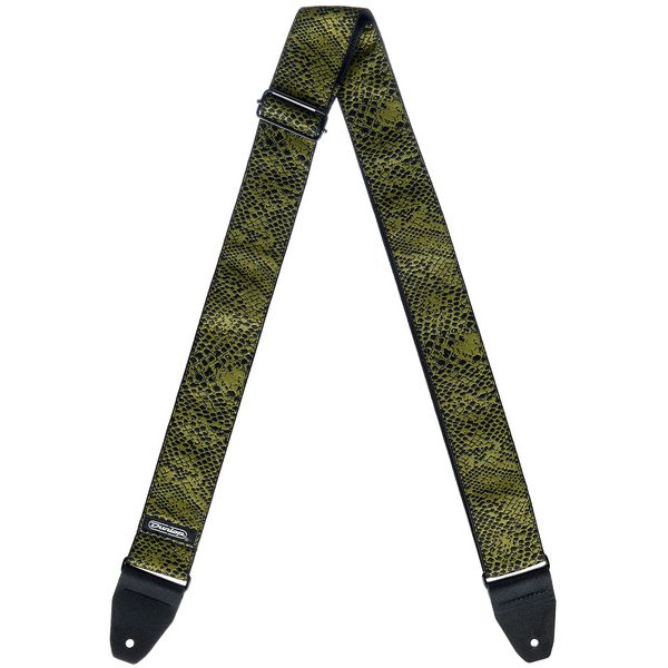 Dunlop Jacquard Strap Serpentine