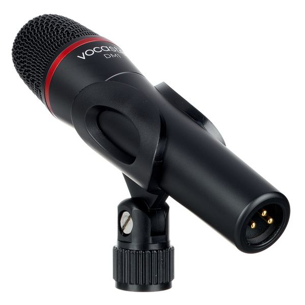 Focusrite Vocaster DM1