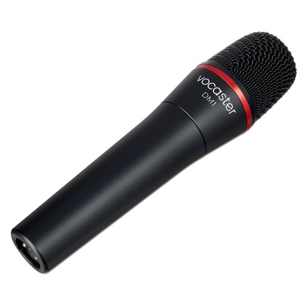 Focusrite Vocaster DM1