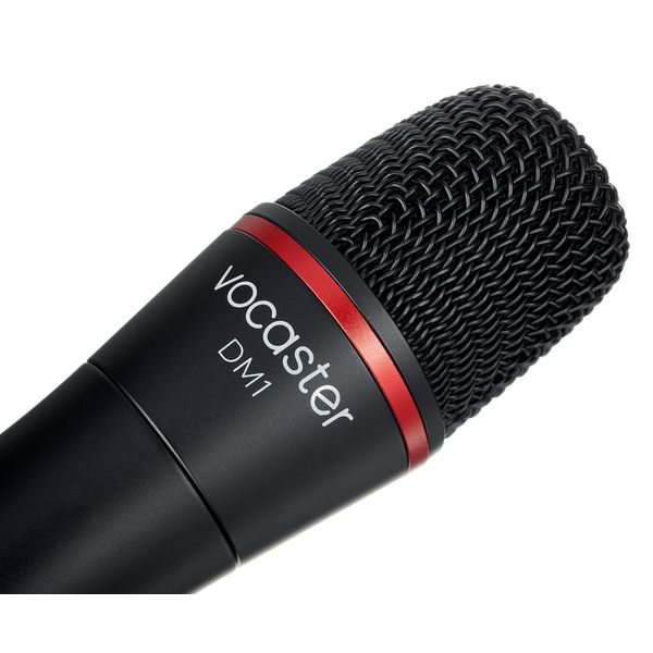 Focusrite Vocaster DM1