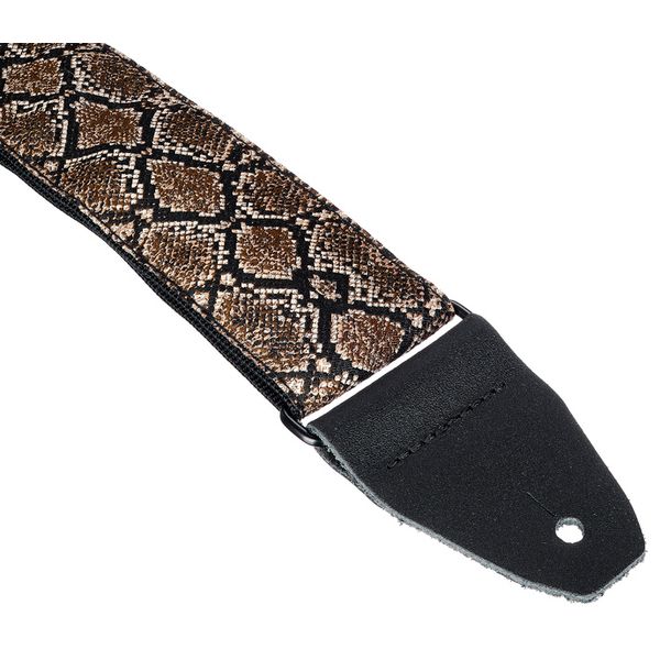 Dunlop Jacquard Strap King Cobra
