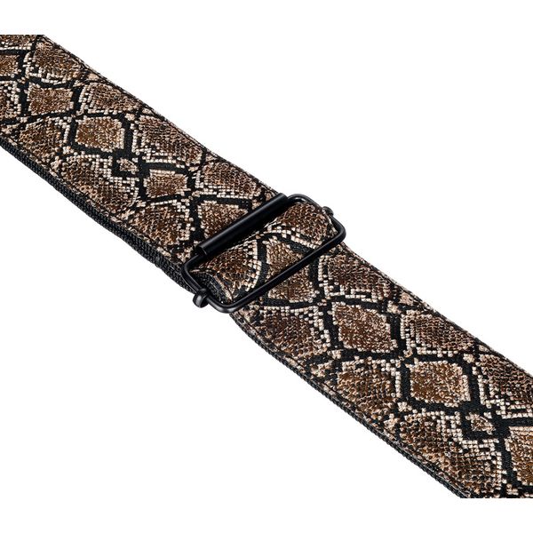 Dunlop Jacquard Strap King Cobra