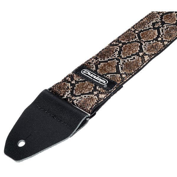 Dunlop Jacquard Strap King Cobra