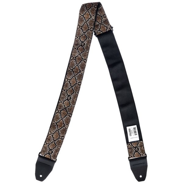Dunlop Jacquard Strap King Cobra