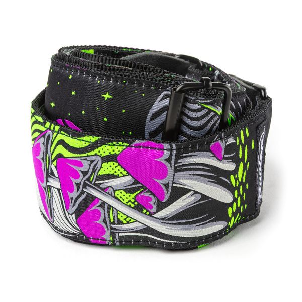 Dunlop Jacquard Strap Night Trip