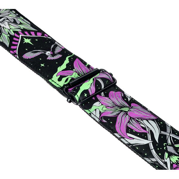 Dunlop Jacquard Strap Night Trip