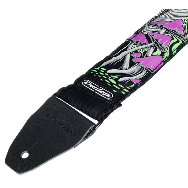 Dunlop Jacquard Strap Night Trip