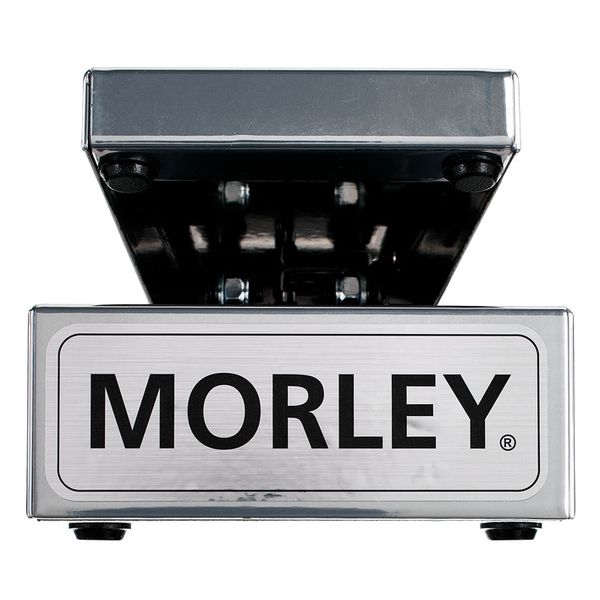 Morley MTPWB Cliff Burton Wah Boost