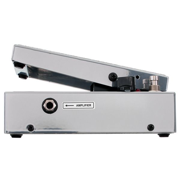 Morley MTPWB Cliff Burton Wah Boost