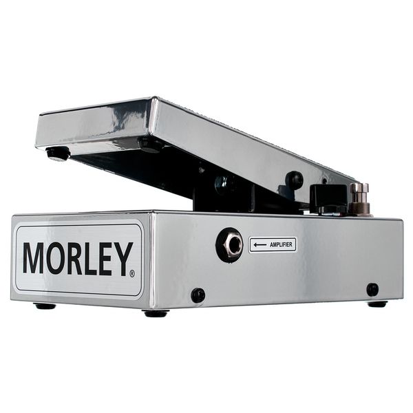 Morley MTPWB Cliff Burton Wah Boost