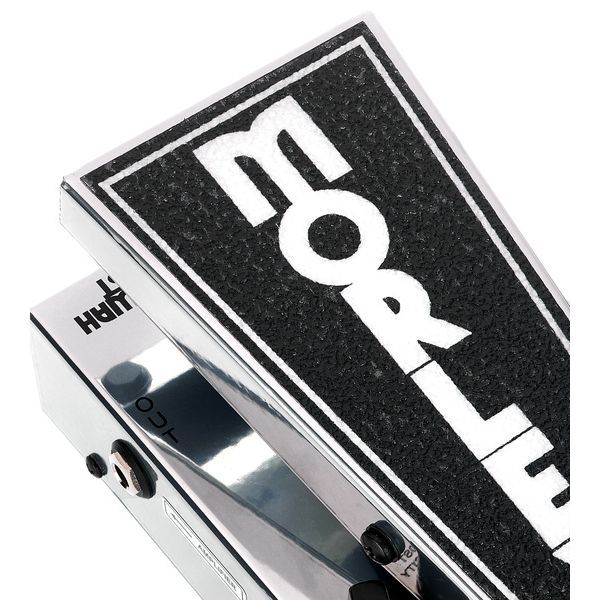 Morley MTPWB Cliff Burton Wah Boost