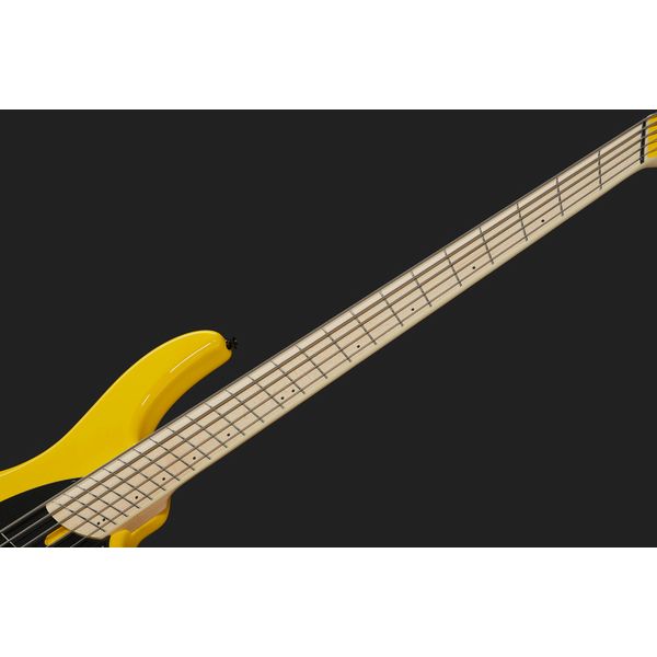 Dingwall NG3 Nolly Sig.5 Ferrari Yellow