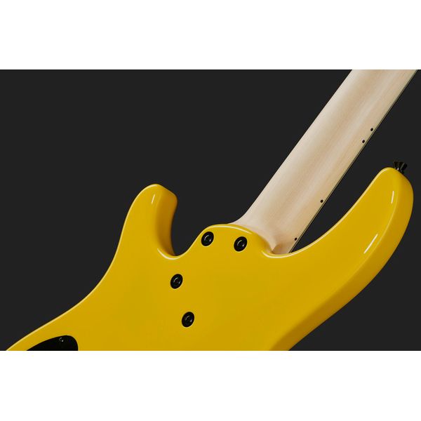 Dingwall NG3 Nolly Sig.5 Ferrari Yellow