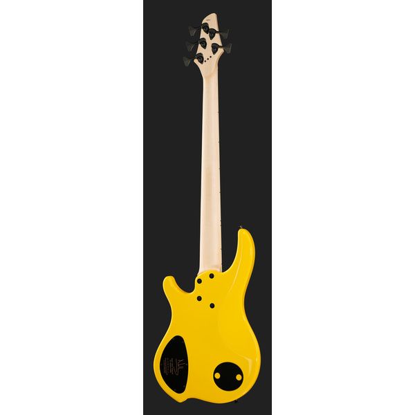 Dingwall NG3 Nolly Sig.5 Ferrari Yellow
