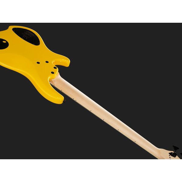 Dingwall NG3 Nolly Sig.5 Ferrari Yellow