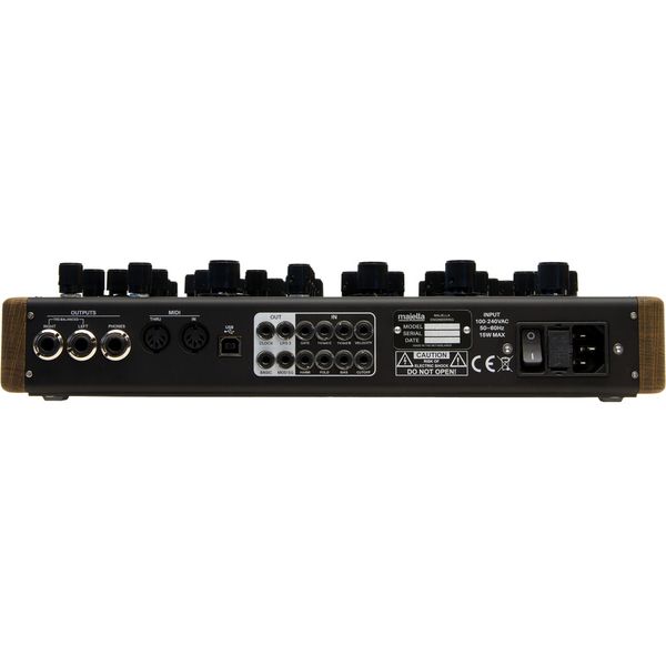 Majella Audio Implexus Dark